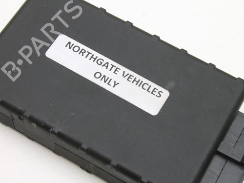 Control unit HYUNDAI i40 I (VF) 1.7 CRDi | BP39833747M11 - Image 2