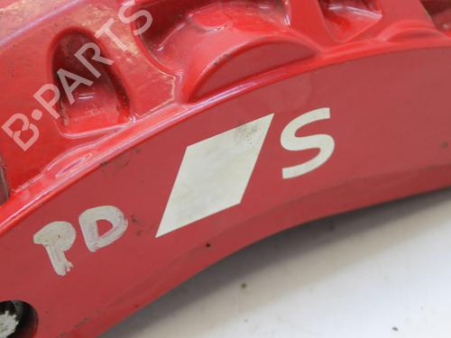 Right front brake caliper AUDI Q6 E-TRON (GFB) e-tron quattro | BP39841515M104 - Image 6