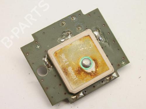 Electronic module VW PASSAT B7 (362) 2.0 TDI | BP39816475M83 - Image 3