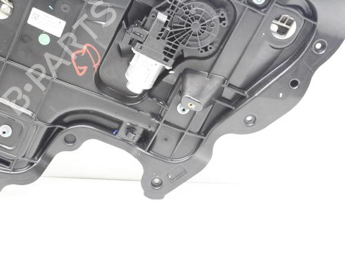 Rear right window mechanism TESLA MODEL 3 (5YJ3) EV AWD | BP39793662C25 - Image 5