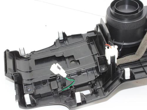 Middle console HYUNDAI ix35 (LM, EL, ELH) 2.0 CRDi 4WD | BP39846680I22 - Image 5