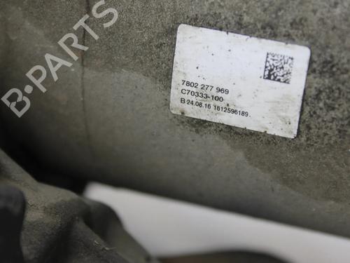 Steering rack FORD GALAXY III (CK) 2.0 TDCi | BP39835764M22 - Image 12