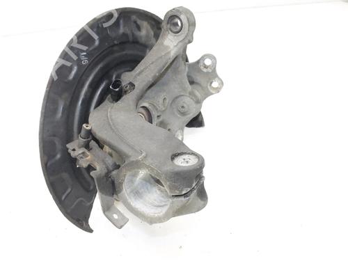 Right front steering knuckle AUDI TT (8J3) 3.2 V6 quattro | BP39800524M26 - Image 6