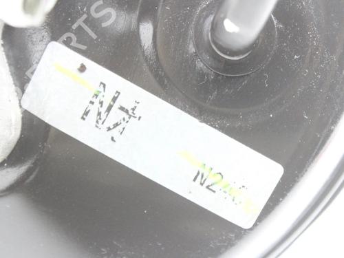 Servo brake MAZDA MX-5 IV (ND__) 1.5 (ND2E, ND5R) | BP39811461M42 - Image 5