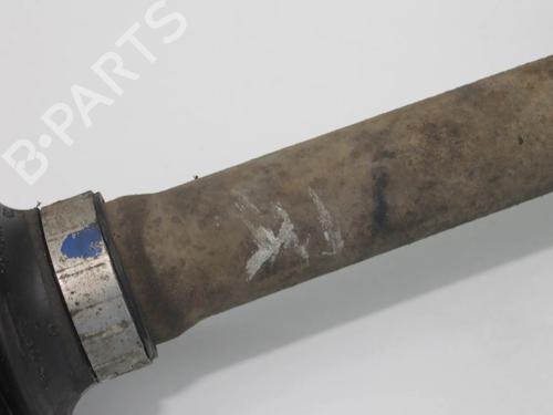 Left front driveshaft OPEL VIVARO B Van (X82) 1.6 CDTI (05) | BP39793375M38 - Image 4