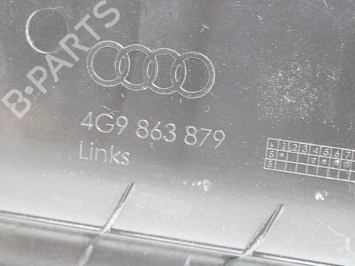 Boot lining AUDI A6 C7 Avant (4G5, 4GD) 2.0 TDI | BP39779183I3 - Image 6