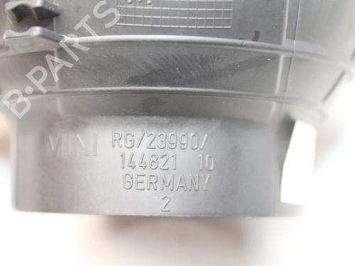Luftventil MINI MINI (R56) Cooper S | BP39770235I21 - Image 7