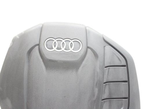 Upper protection AUDI A4 B9 (8W2, 8WC) 35 TFSI Mild Hybrid | BP39875490M93 - Image 2