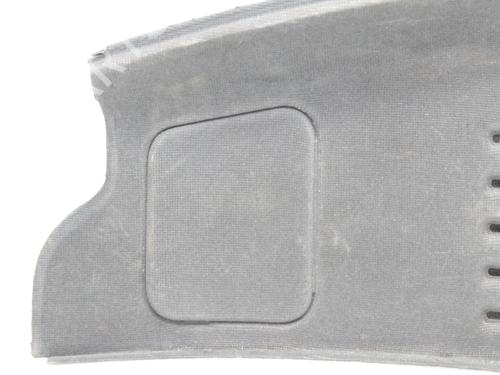 Boot lining AUDI TT (8N3) 1.8 T quattro | BP39805670I3 - Image 3