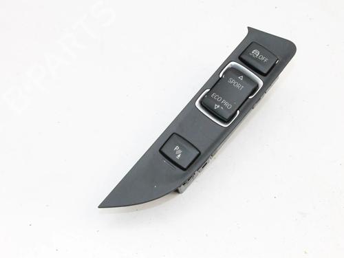 Used Switch Switch BMW 3 Gran Turismo (F34) 328 i (245 hp) 39810851 39810851