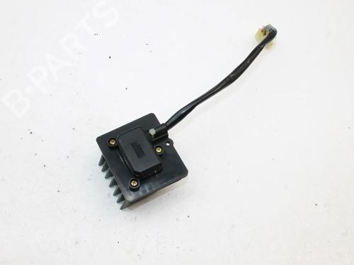 Used Heater resistor Heater resistor JAGUAR XK 8 Convertible (X100) 4.0 XKR (375 hp) 39851985 39851985