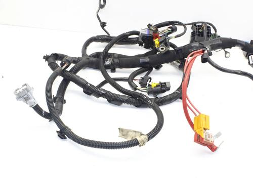 Wiring harness RENAULT ZOE (BFM_) ZOE | BP39845653E16 - Image 3
