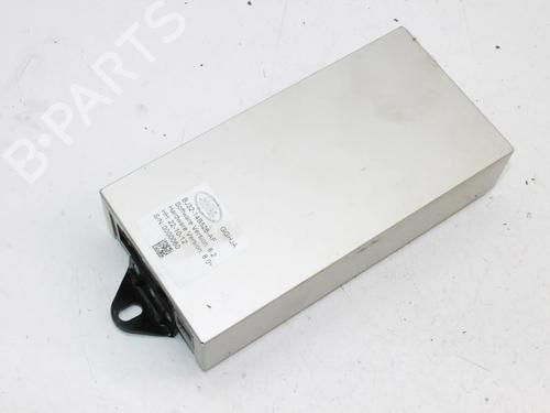 Used Control unit Control unit LAND ROVER RANGE ROVER EVOQUE (L538) 2.2 D (150 hp) 39842842 39842842