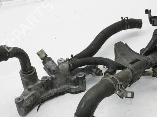 Pipe HONDA CR-V III (RE_) 2.2 i-DTEC 4WD (RE6) | BP39804649M125 - Image 5