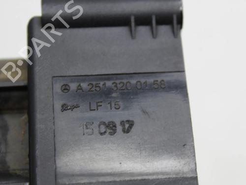 Electronic module MERCEDES-BENZ E-CLASS T-Model (S212) E 350 BlueTEC (212.226) | BP39867410M83 - Image 3