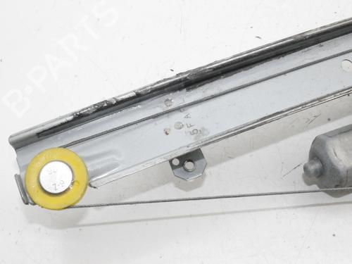 Front left window mechanism NISSAN MICRA V (K14) 0.9 IG-T | BP39875202C22  - Image 5