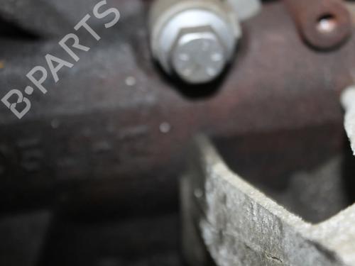 Engine JAGUAR XF I (X250) 2.2 D | BP39857344M1 - Image 6