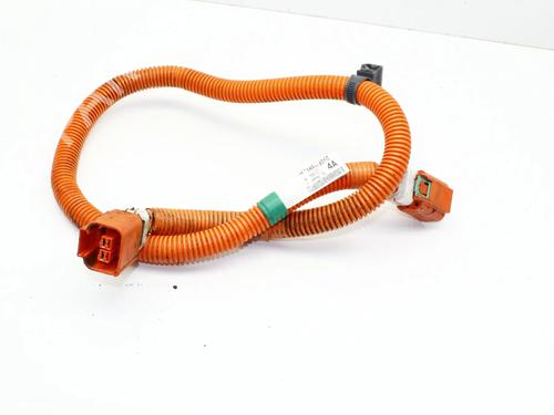 Ledningsnet Ledningsnet TOYOTA bZ4X (_EAM1_) EV (YEAM15) (218 hp) 39856907 39856907