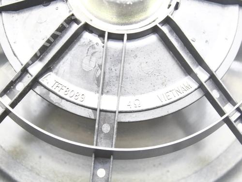 Speaker TOYOTA bZ4X (_EAM1_) EV (YEAM15) | BP39856777E2 - Image 3
