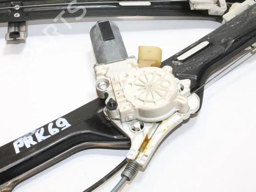 Front left window mechanism BMW X5 (E70) 3.0 sd | BP39828323C22 - Image 4
