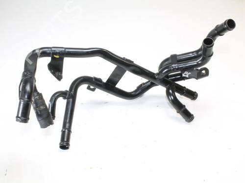 Pipe AUDI A4 B9 Avant (8W5, 8WD) 2.0 TDI | BP39795767M125 - Image 2