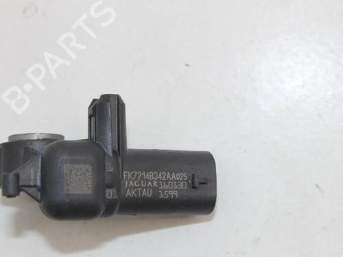 Control unit LAND ROVER DISCOVERY SPORT (L550) 2.0 D 4x4 | BP39800193M11 - Image 7
