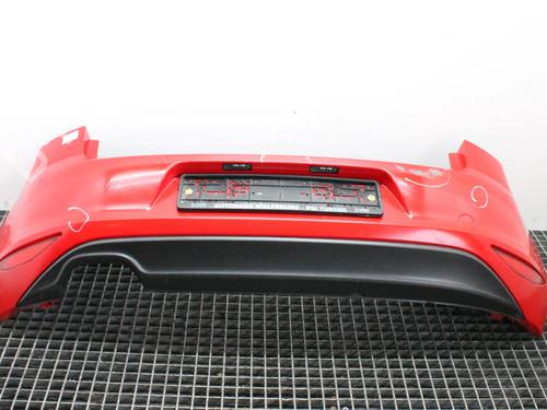 rear-bumper-vw-golf-vii-5g1-bq1-be1-be2-2012-2013-2014-2015-2016-2017-2018-2019-2020-2021-39781725 main image