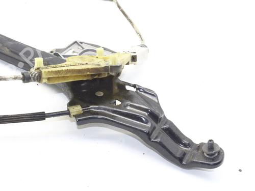 Front right window mechanism AUDI TT (8J3) 2.0 TDI quattro | BP39840528C23 - Image 4