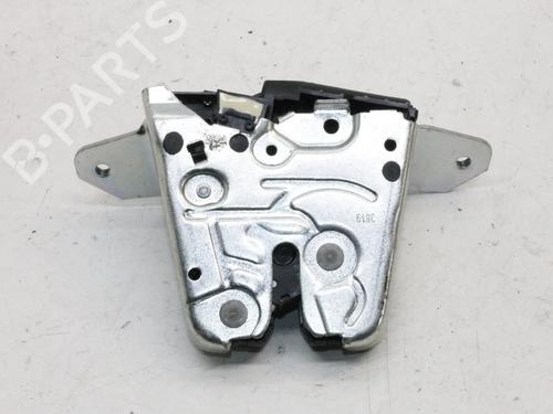 tailgate-lock-mercedes-benz-a-class-w177-2018-39782447 main image