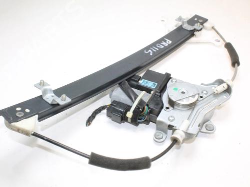 Front right window mechanism CHEVROLET CAPTIVA (C100, C140) 2.2 D | BP39789169C23 - Image 5