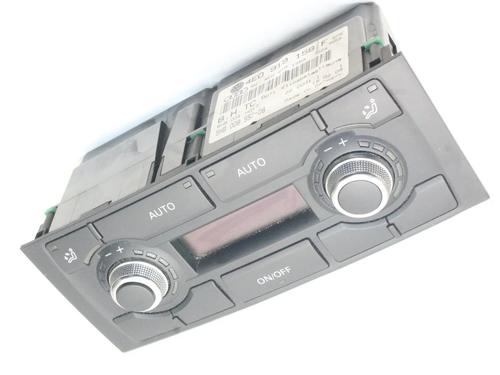 Used Control unit Control unit AUDI A8 D3 (4E2, 4E8) 3.0 TDI quattro (233 hp) 39825040 39825040