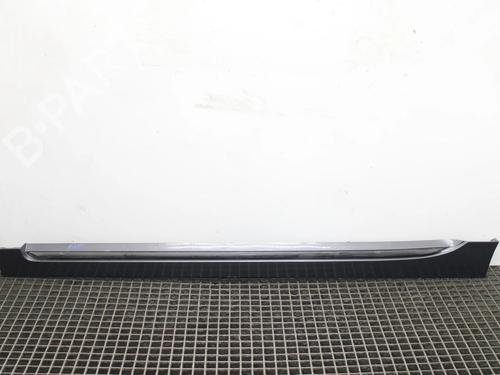 Jupe lateral gauche Jupe lateral gauche OPEL AMPERA (R12) EV 150 (151 hp) 39910171 39910171