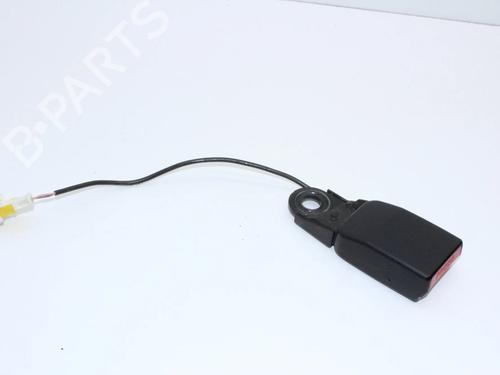 Used Seat buckle Seat buckle PEUGEOT RCZ 1.6 16V (156 hp) 39854762 39854762