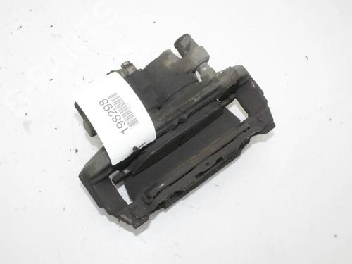 Left front brake caliper FORD GALAXY III (CK) 2.0 TDCi | BP39841932M105 - Image 3