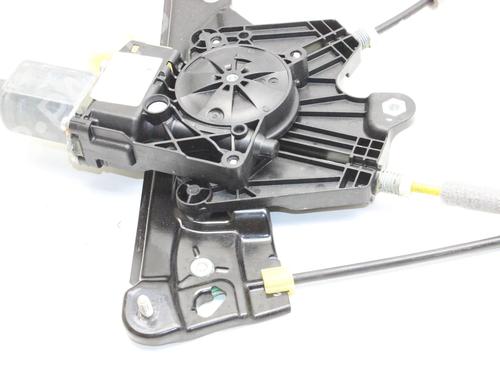 Rudehejsemekanisme ventre foran FORD MONDEO V Hatchback (CE) 1.5 TDCi | BP39852774C22 - Image 3