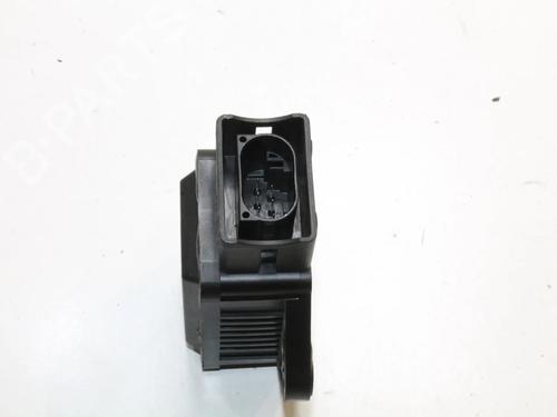 Control unit NISSAN NOTE (E11, NE11) 1.6 | BP39795273M11 - Image 3