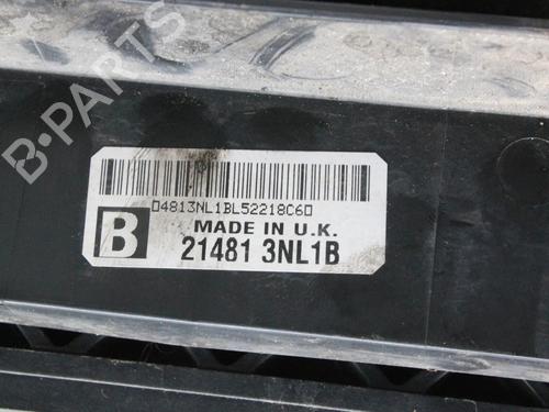 Radiator set NISSAN LEAF (ZE1) Electric | BP39772861M120 - Image 6