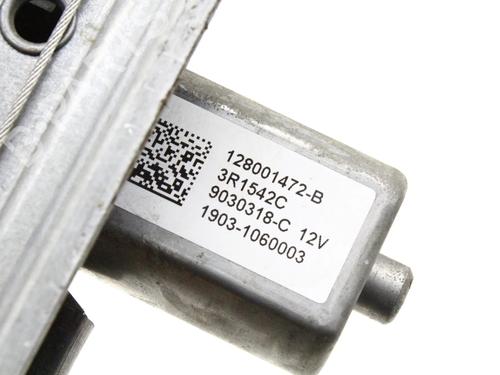 Rear left window mechanism RENAULT ZOE (BFM_) ZOE | BP39804867C24 - Image 4