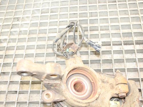 Left front steering knuckle KIA OPTIMA (FSGDS6B) 1.7 CRDi | BP39821816M25 - Image 6
