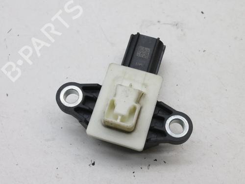 Used Control unit Control unit KIA SORENTO II (XM) 2.2 CRDi (197 hp) 39793640 39793640
