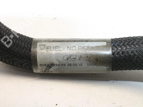 Pipe FORD FOCUS III 2.0 ST | BP39786976M125 - Image 4