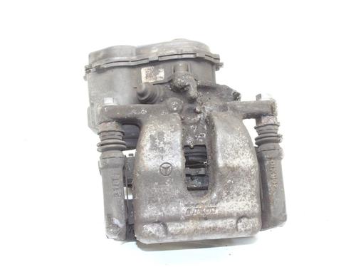 Used Left rear brake caliper Left rear brake caliper INFINITI Q30 2.2 D (170 hp) 39853018 39853018