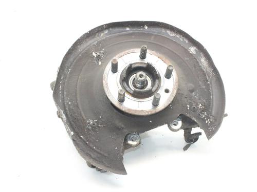 Used Left rear steering knuckle Left rear steering knuckle LAND ROVER RANGE ROVER IV (L405) 3.0 TDV6 4x4 (258 hp) 39784611 39784611