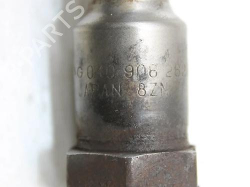 Electronic sensor VW POLO VI (AW1, BZ1, AE1) 1.0 | BP39803784M84 - Image 13