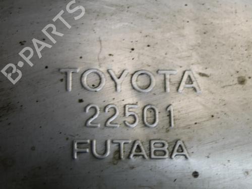 Exhaust system LEXUS ES (_Z10_, _A10_, _H10_) 300h (AXZH10, AXZH11) | BP39818843M121 - Image 4