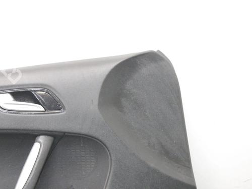 Front left panel AUDI TT (8J3) 2.0 TFSI | BP39824027C58 - Image 3