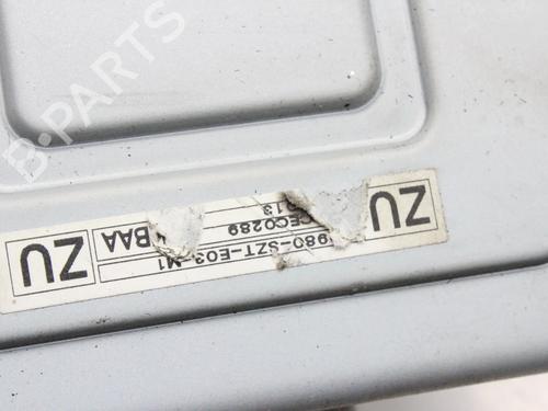 Electronic module HONDA CR-Z (ZF) 1.5 IMA (ZF1) | BP39829005M83 - Image 9