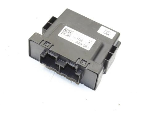 Used Electronic module Electronic module OPEL INSIGNIA B Grand Sport (Z18) 1.6 CDTi (68) (136 hp) 39854297 39854297