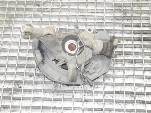 Left front steering knuckle TOYOTA PRIUS PLUS (_W4_) 1.8 Hybrid (ZVW4_) | BP39822938M25 - Image 2