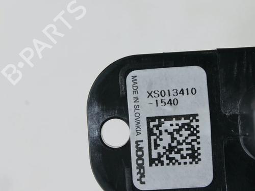 Heater matrix OPEL COMBO E Tour / Life (K9) Combo-e | BP39866160M63 - Image 3